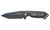 Camillus Micarta Handle Fixed Blade Knife