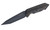 Camillus Micarta Handle Fixed Blade Knife