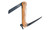 Camillus Marlinspike Folding Knife