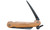 Camillus Marlinspike Folding Knife