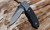 Camillus Pristine Folding Knife