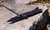 Camillus Carbon Fiber Handle Folding Knife