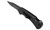 Camillus Lev-R-Lok 6.75" Partially Serrated Folding Knife