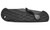 Camillus Lev-R-Lok 6.75" Partially Serrated Folding Knife
