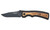 Camillus Slick Folding Knife