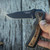 Camillus Slick Folding Knife