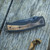 Camillus Slick Folding Knife