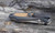 Camillus Tigersharp Folding Knife