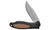 Camillus Tigersharp Folding Knife
