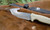 Camillus Roto Gut Hook Fixed Blade Knife