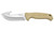 Camillus Roto Gut Hook Fixed Blade Knife