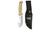 Camillus Roto Gut Hook Fixed Blade Knife