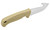 Camillus Roto Gut Hook Fixed Blade Knife