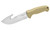 Camillus Roto Gut Hook Fixed Blade Knife