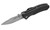 Western Blactrax Folding Knife
