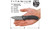 Western Blactrax Folding Knife