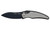 Camillus Sizzle Folding Knife