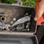 Camillus Sizzle Folding Knife