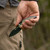 Camillus Sizzle Folding Knife