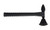 Camillus Ravenous 13.5" Hatchet