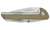 Camillus Sevens Desert Tan Folding Knife
