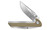 Camillus Sevens Desert Tan Folding Knife