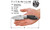 Western Kota Fixed  Blade Knife