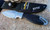 Western Kota Fixed Blade Knife
