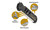 Camillus Glide Sharpener