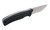 Western Black River 9" Fixed Blade Knife