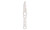 Camillus Carnivore X 18" Machete - Tan