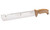 Camillus Carnivore X 18" Machete - Tan