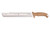 Camillus Carnivore X 18" Machete - Tan