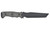 Camillus Dagr Fixed Blade Knife
