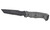 Camillus Dagr Fixed Blade Knife