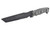 Camillus Dagr Fixed Blade Knife