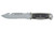 Camillus Skol Fixed Blade Knife