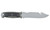 Camillus Skol Fixed Blade Knife