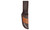 Western Crosstrail Fixed Blade Knife