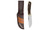 Western Crosstrail Fixed Blade Knife
