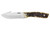 Western Crosstrail Gut Hook Fixed Blade Knife