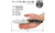 Western Crosstrail Gut Hook Fixed Blade Knife