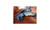 Camillus GH-6 Gut Hook Fixed Blade Knife