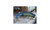 Camillus GH-6 Gut Hook Fixed Blade Knife