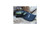 Camillus GH-6 Gut Hook Fixed Blade Knife