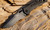 Camillus Rage Folding Knife