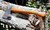 Camillus 16" American Hickory Hatchet