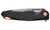 Camillus Regent Black Folding Knife