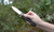 Camillus Regent Black Folding Knife