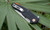 Camillus Regent Black Folding Knife